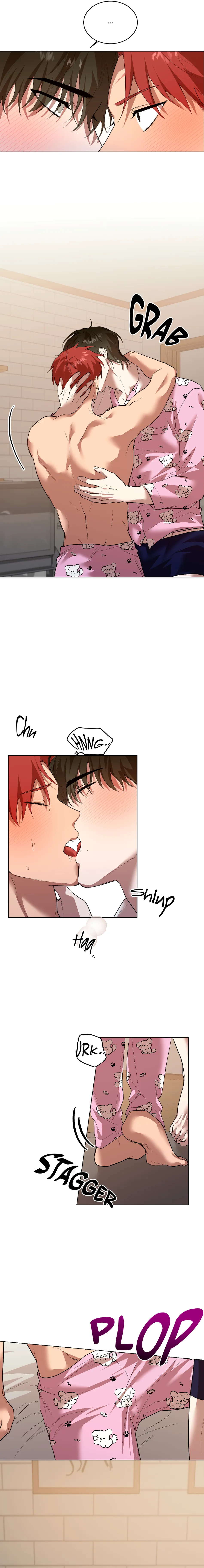 [Guji] Misunderstanding [Eng] — 104