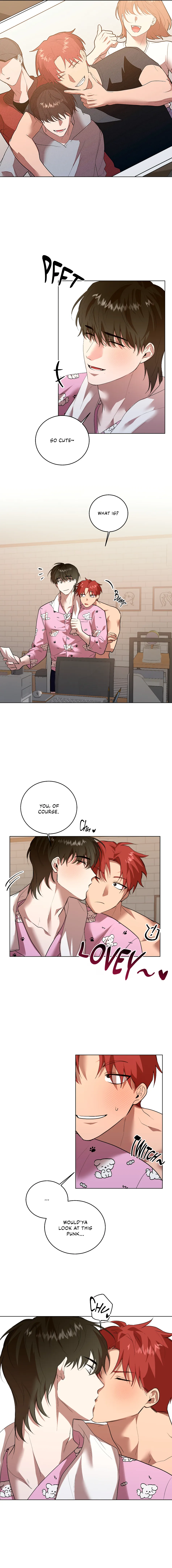 [Guji] Misunderstanding [Eng] — 103