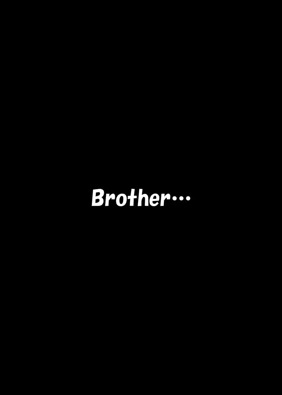 [Hybrid Tribe] Boku no Furyou Nii-chan 2 | My Bad Brother – Episode 2 [Eng] — 012
