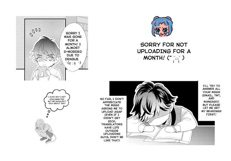 [ITSUKI Makoto] Murikon – Vol.02 [Eng] {Jia} — 072