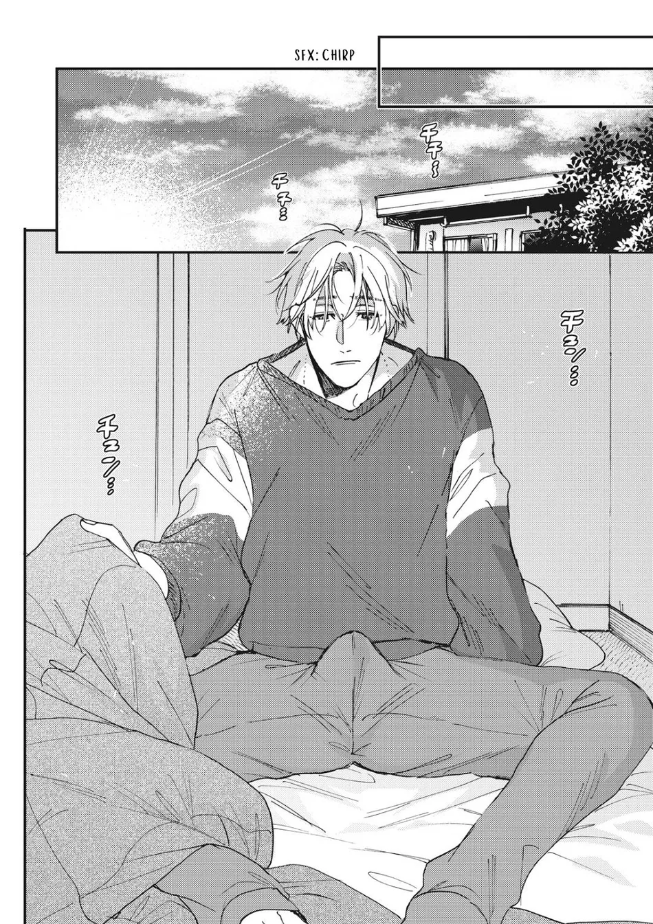 [ITSUKI Makoto] Murikon – Vol.02 [Eng] {Jia} — 091