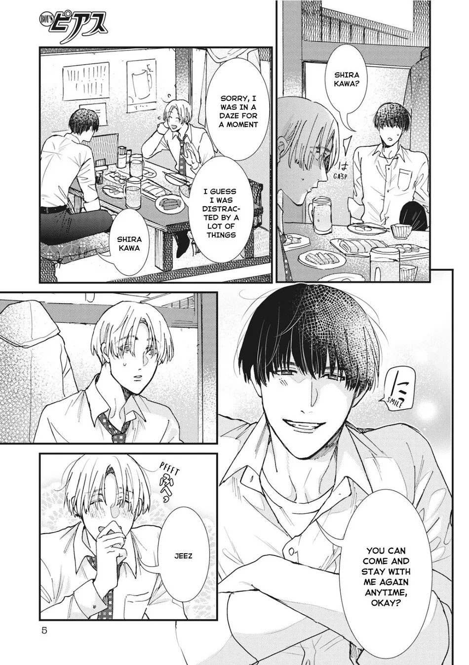 [ITSUKI Makoto] Murikon – Vol.02 [Eng] {Jia} — 076