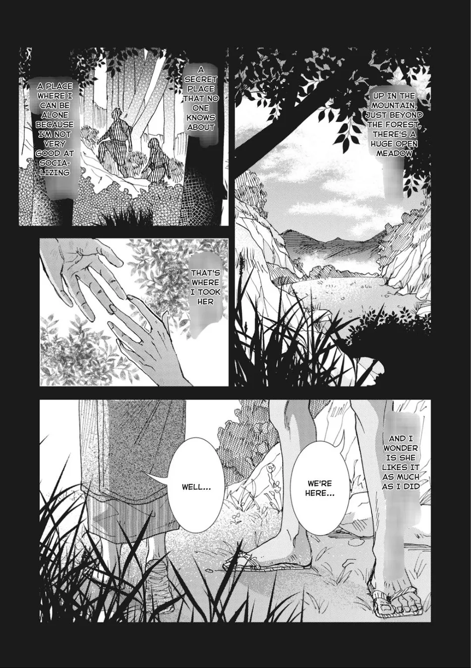[ITSUKI Makoto] Murikon – Vol.02 [Eng] {Jia} — 145