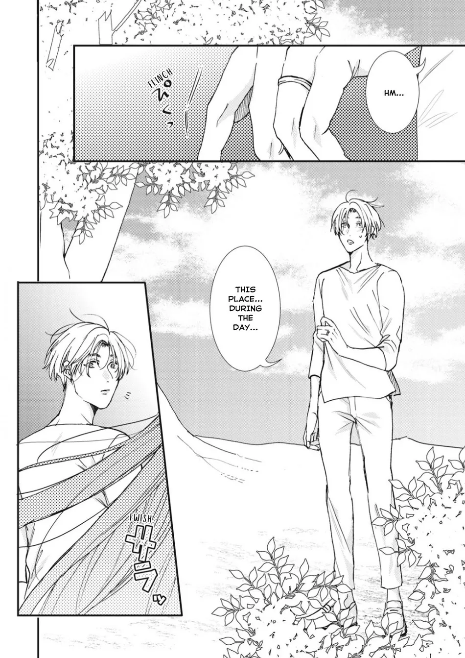 [ITSUKI Makoto] Murikon – Vol.02 [Eng] {Jia} — 205