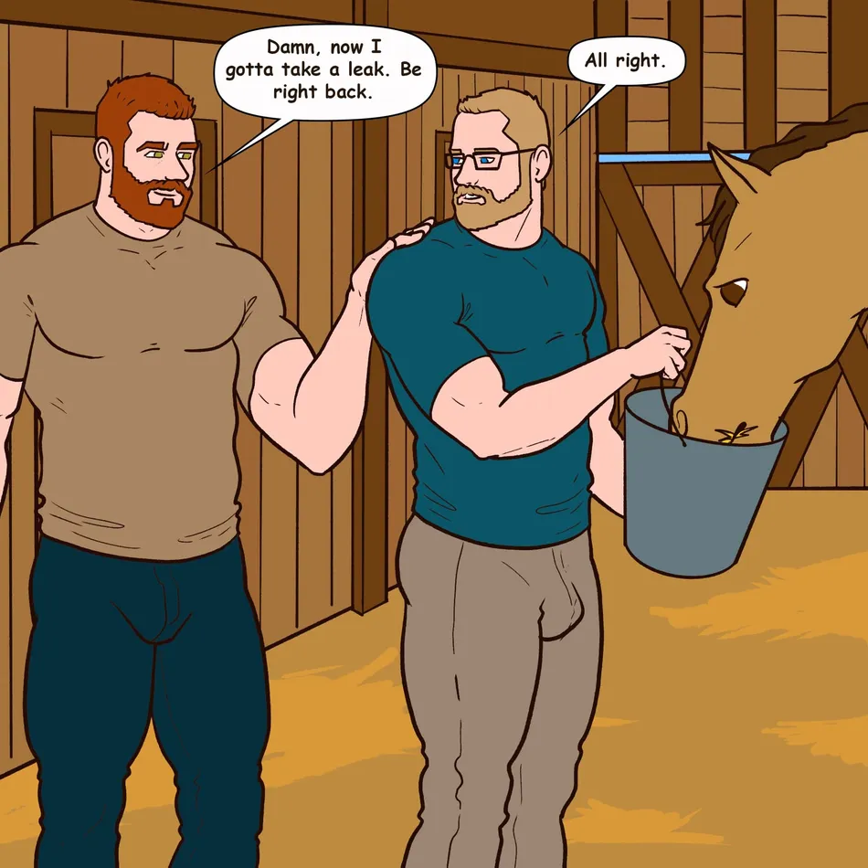 [Gabo] Gabo Artwork Comic N28 [Eng] — 014