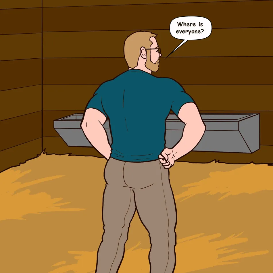 [Gabo] Gabo Artwork Comic N28 [Eng] — 017
