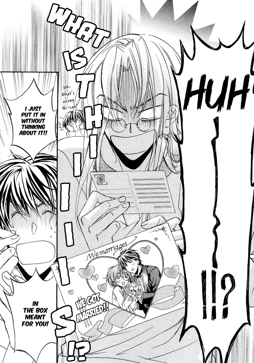 [TAKANAGA Hinako] Koisuru Boukun – Vol.03 [Eng] — 007