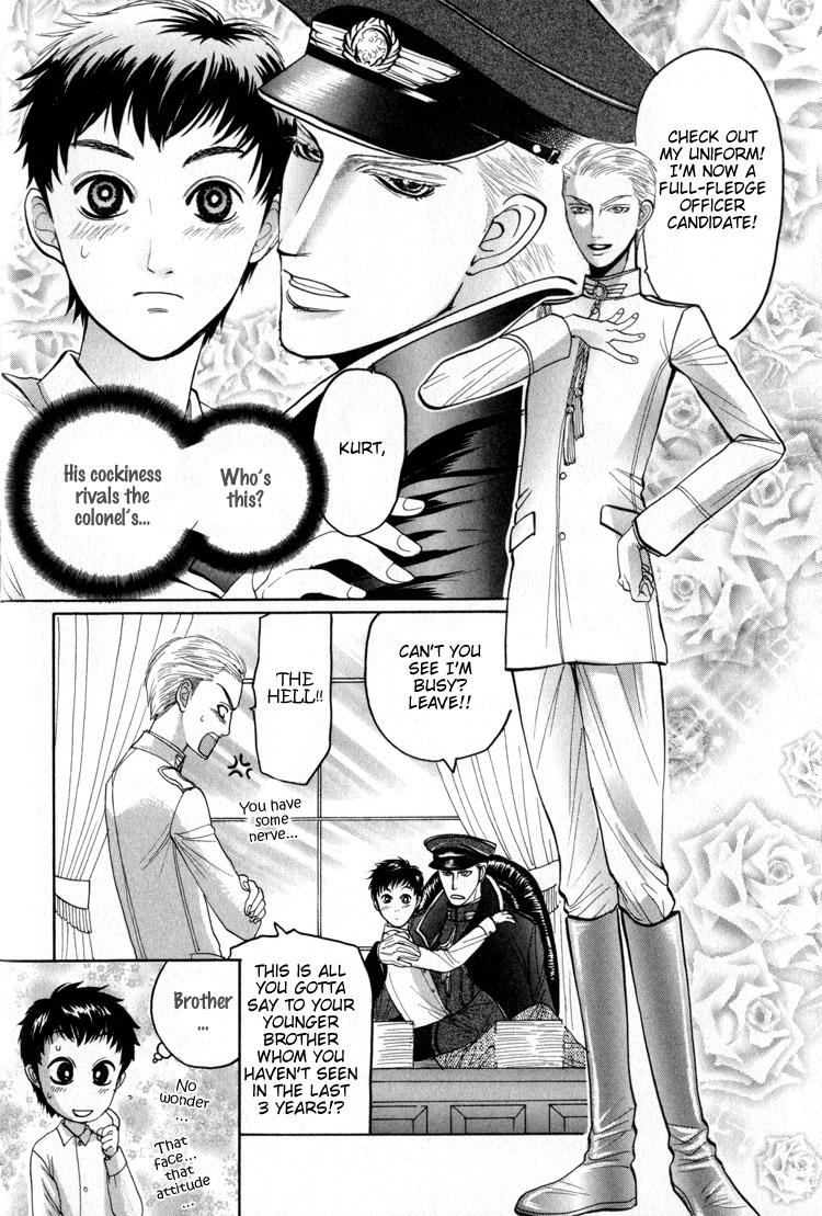 [Mizukami Shin] Datenshi ni Sasageru Uta [Eng] — 014
