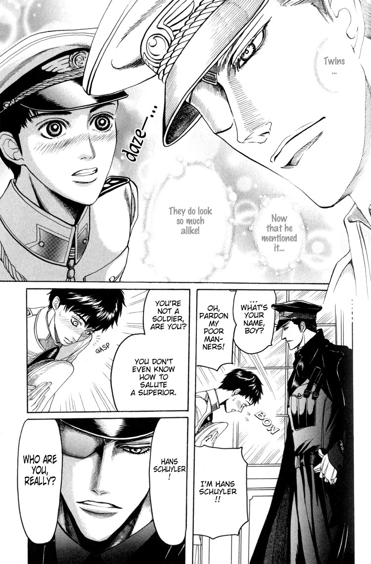 [Mizukami Shin] Datenshi ni Sasageru Uta [Eng] — 049