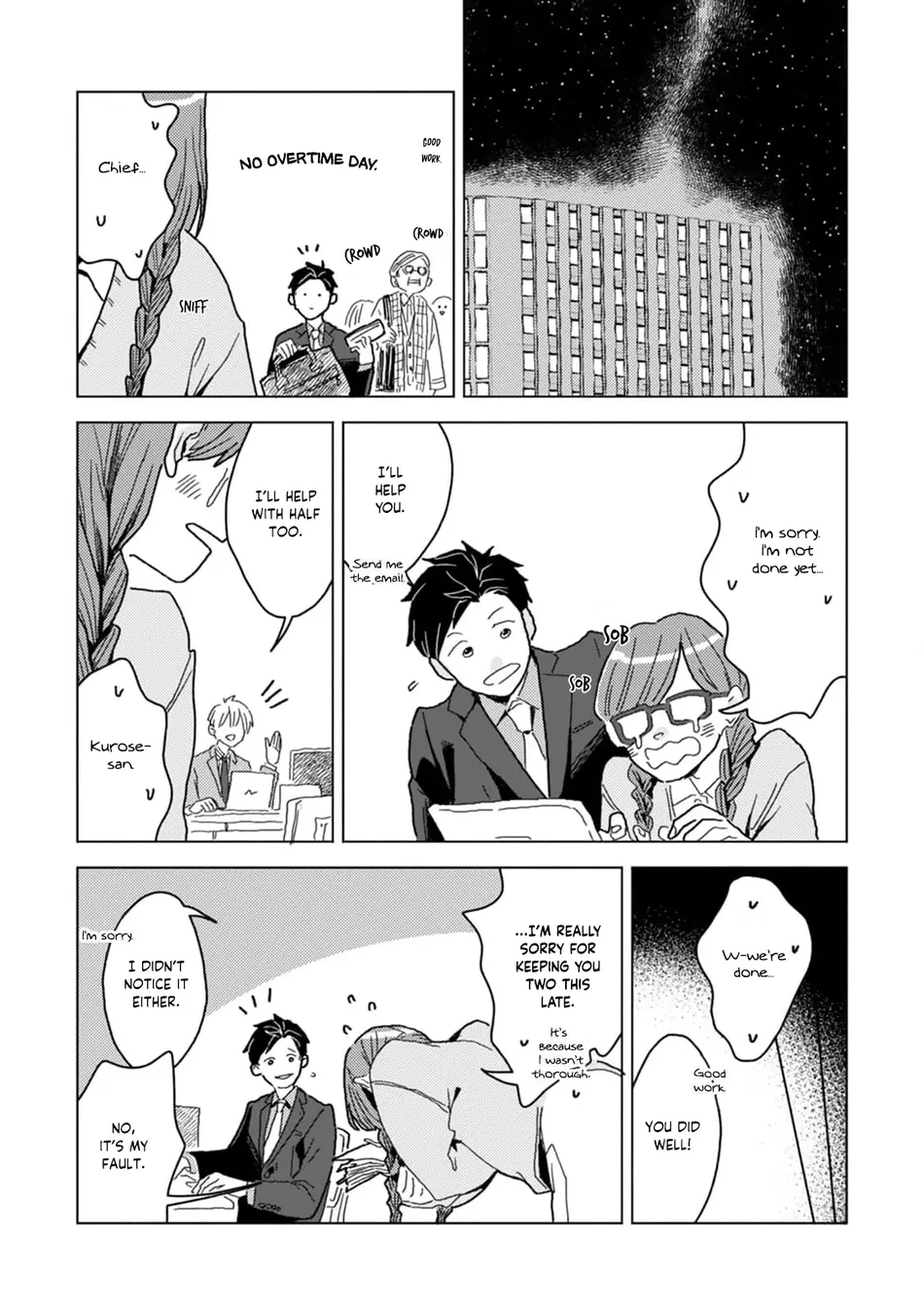 [Nira Kaneyuki] Period wo Matte [Eng] — 012