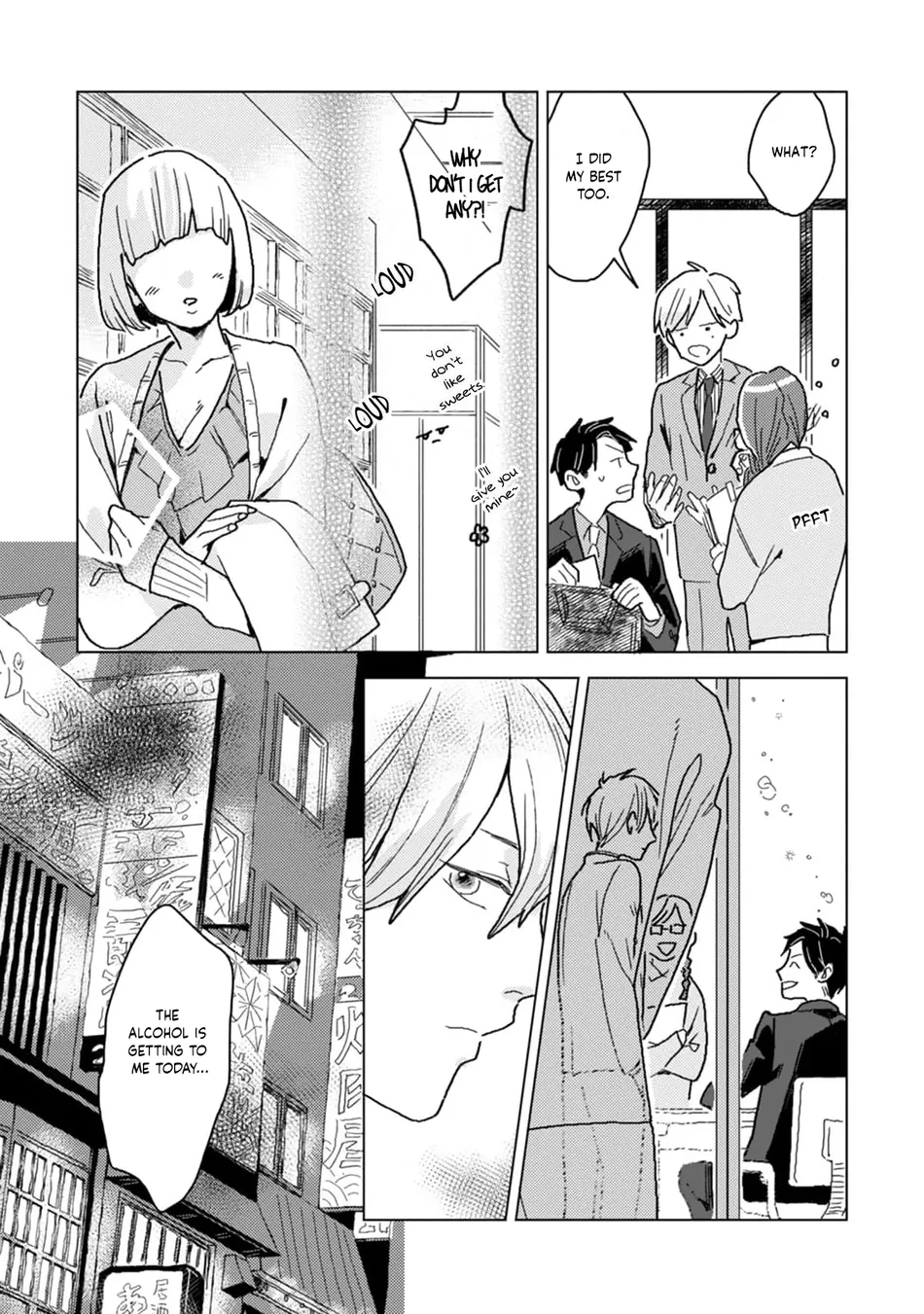 [Nira Kaneyuki] Period wo Matte [Eng] — 014