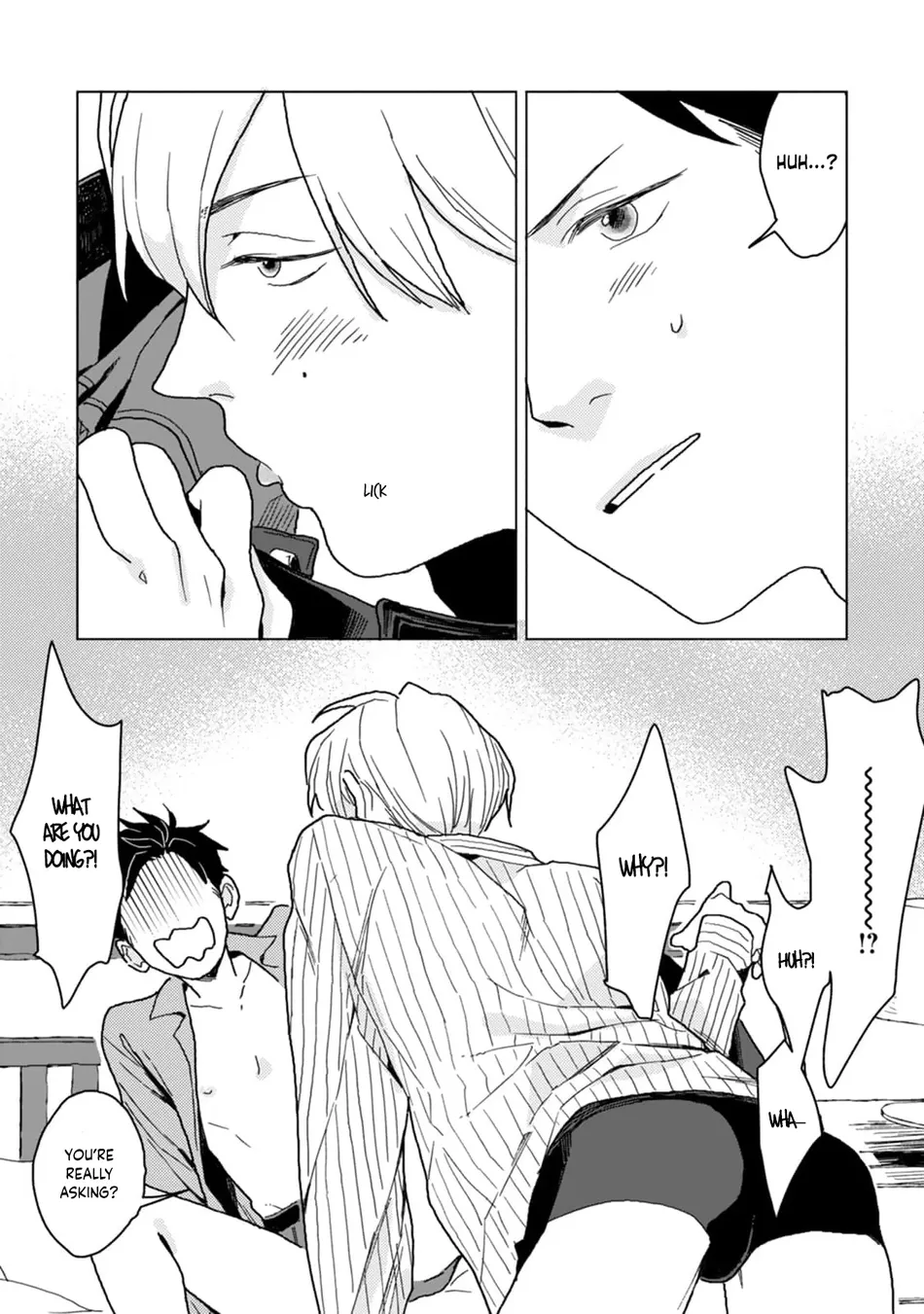 [Nira Kaneyuki] Period wo Matte [Eng] — 017