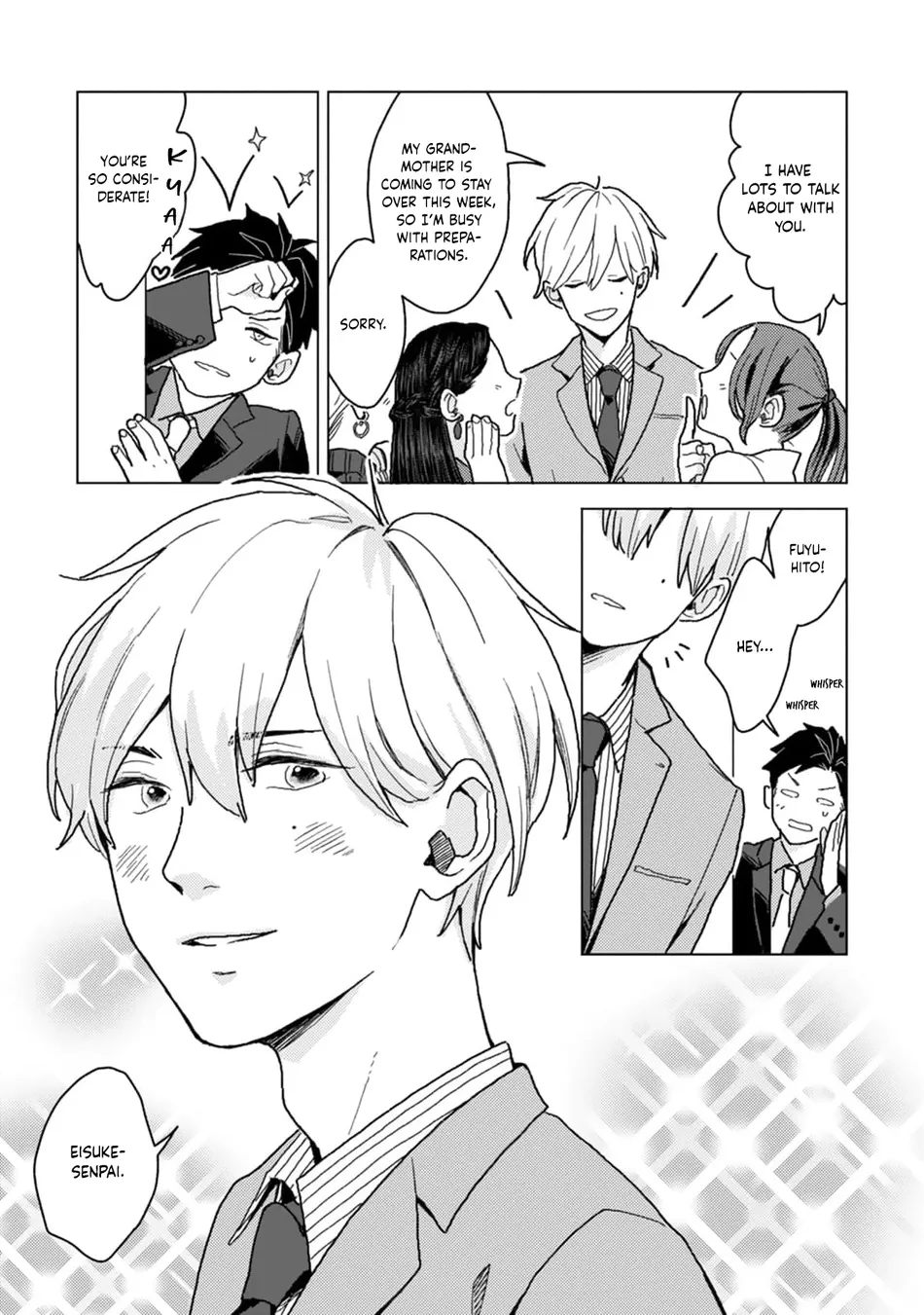 [Nira Kaneyuki] Period wo Matte [Eng] — 005