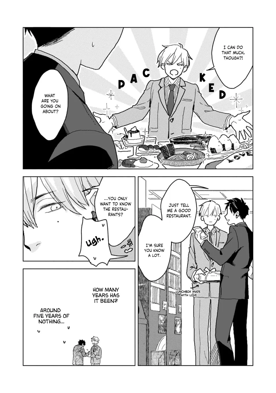 [Nira Kaneyuki] Period wo Matte [Eng] — 008