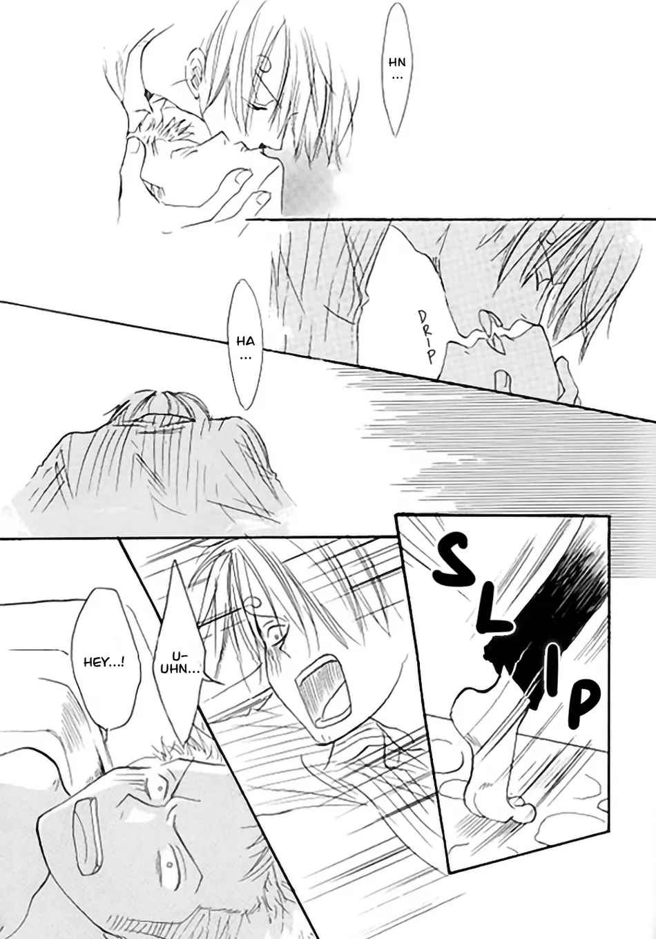 [AJIMI-SCO/ Ajimiya Makoto] SEXY POWER’s – One Piece dj [Eng] — 014