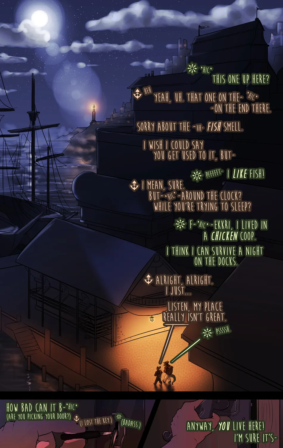 [Fek] Names [Eng] — 003