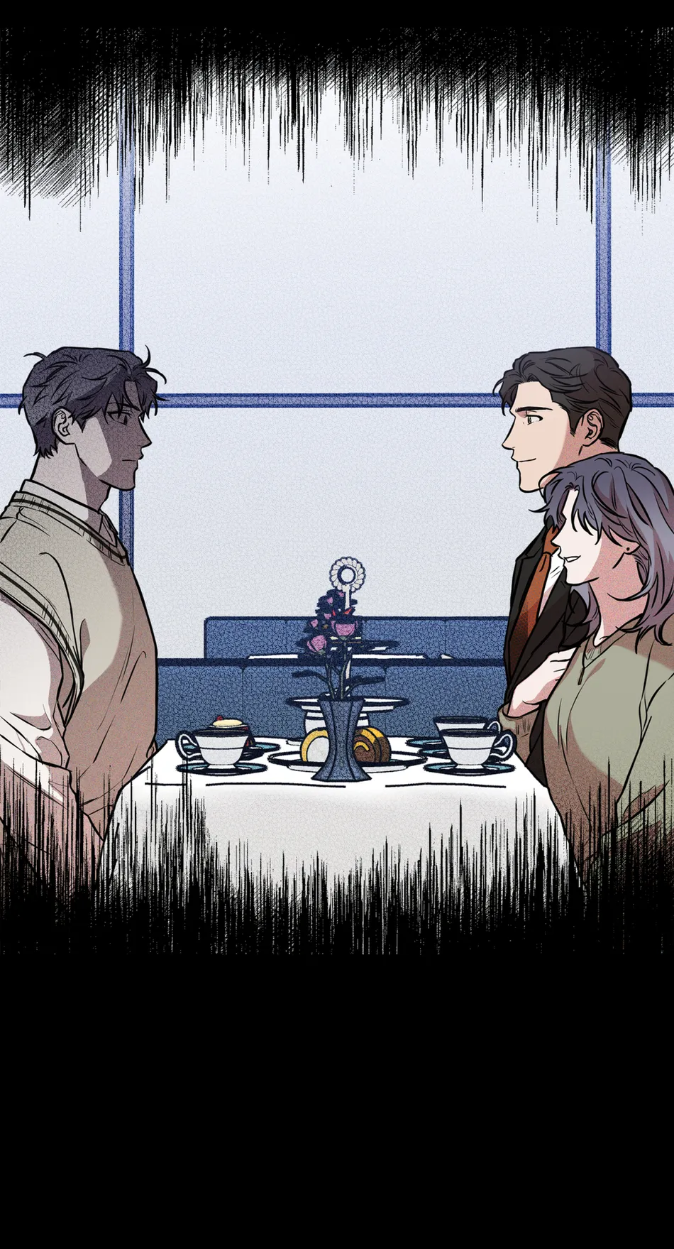 [Magoo] Brother-in-Law [Eng] — 011