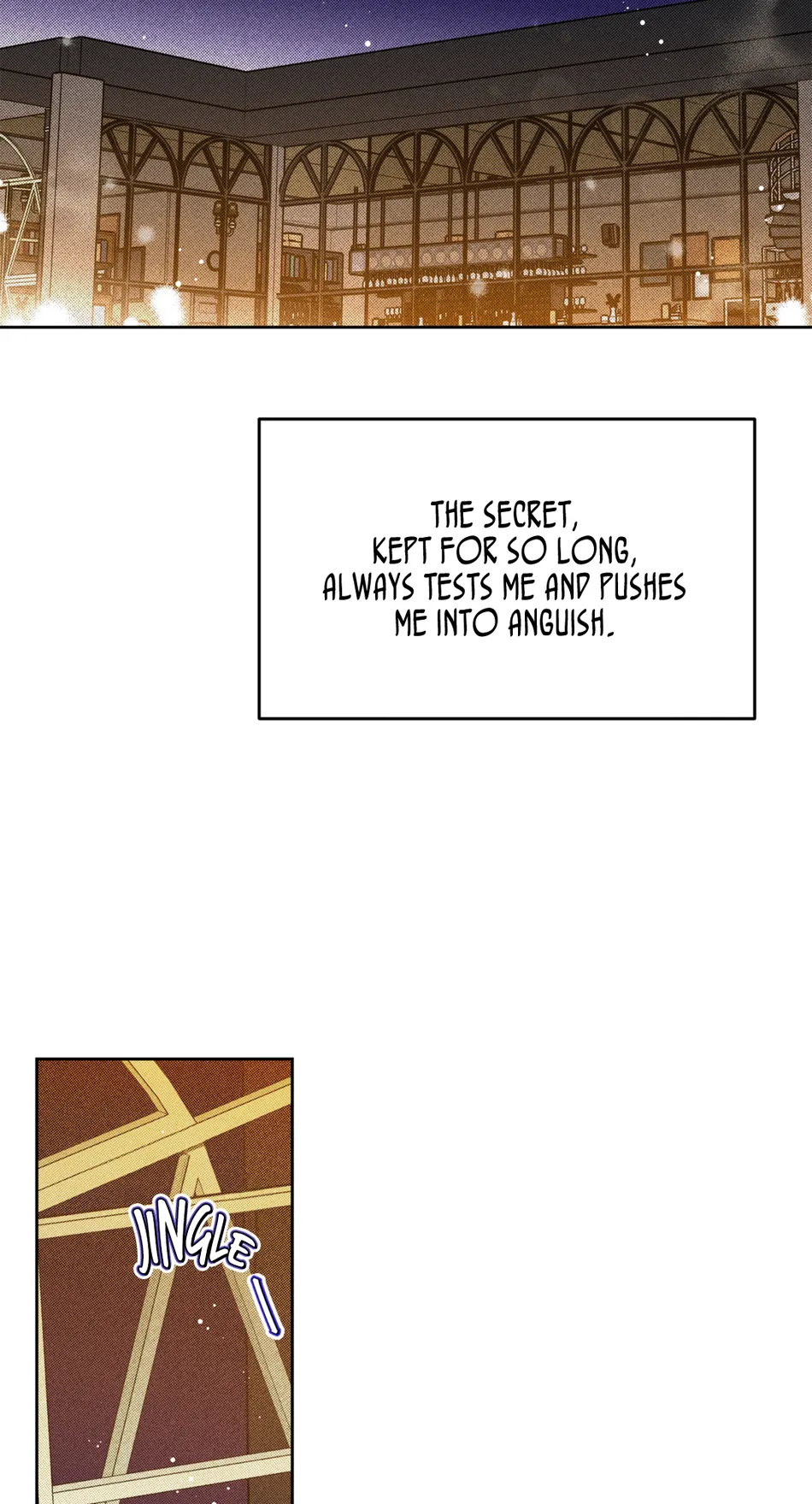 [Magoo] Brother-in-Law [Eng] — 013