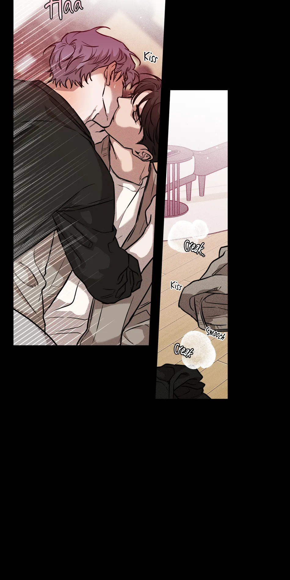 [Magoo] Brother-in-Law [Eng] — 008