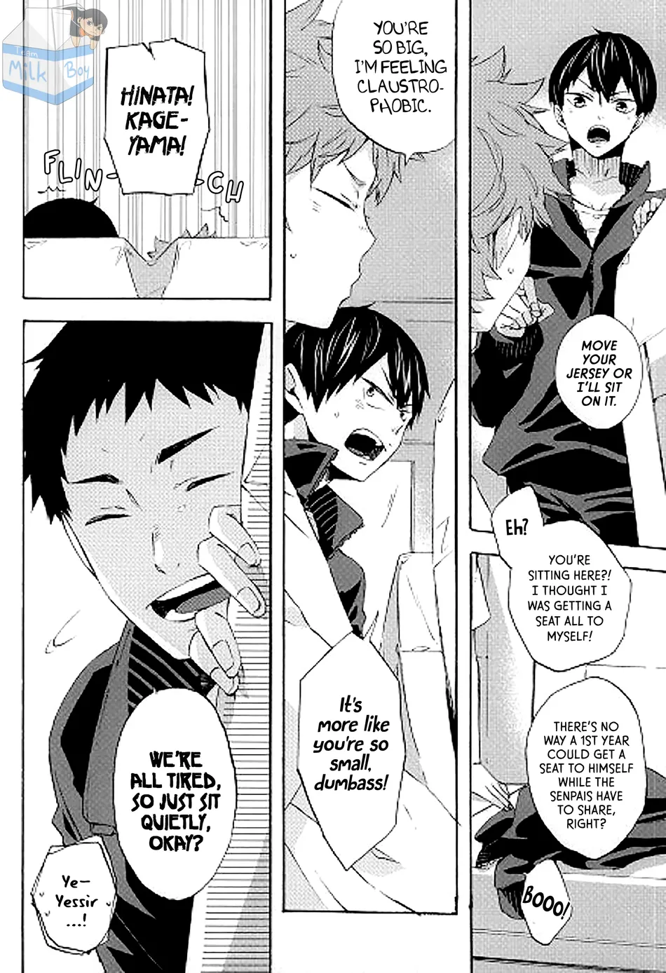 [Peko/ Nori] Continuation of a Dream – Haikyuu!! dj [Eng] — 005