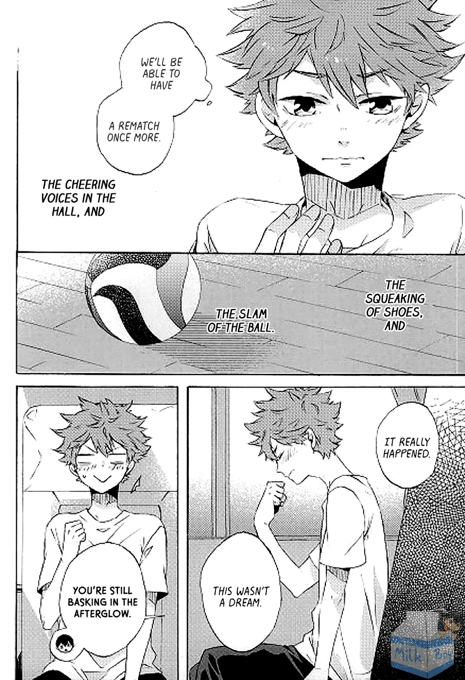[Peko/ Nori] Continuation of a Dream – Haikyuu!! dj [Eng] — 007