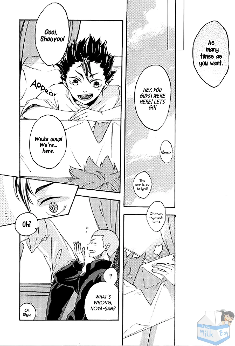 [Peko/ Nori] Continuation of a Dream – Haikyuu!! dj [Eng] — 016