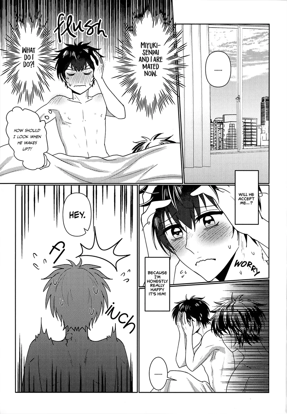 [KAPIRON (Akipin)] Oshiete Yo Omega – Daiya no Ace dj [Eng] — 010