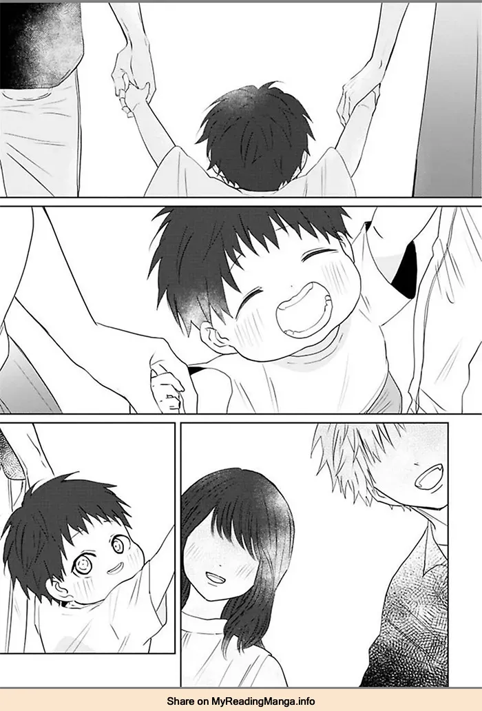 [Hijiki] Kiraide Isasete – Asanaga-sensei to Yanagi-sensei [Eng] (c.1-6) — 003