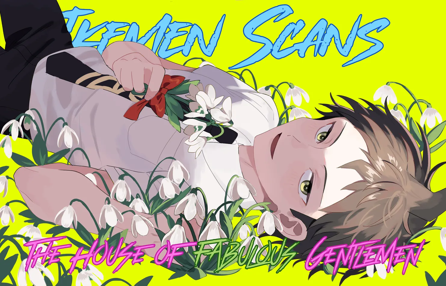[Iimo] Akuheki – Vol.04 [Eng] (update c.5) — 001