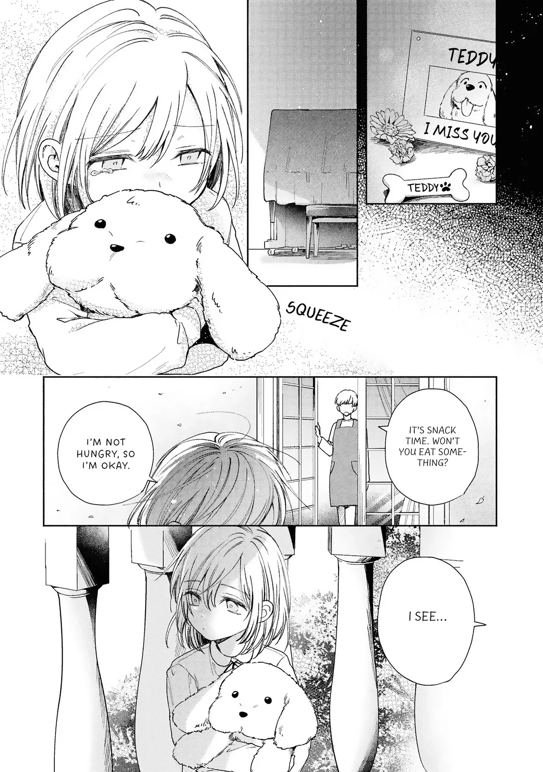 [KOIKO Iko] Koi no Towarutsu [Eng] (update c.3) — 003