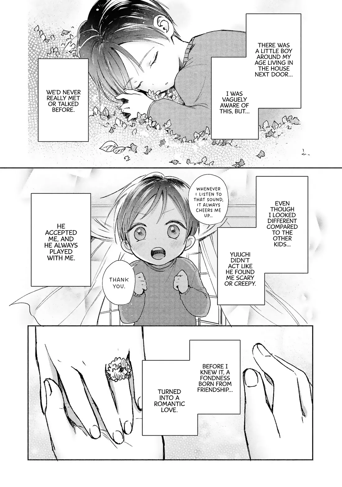 [KOIKO Iko] Koi no Towarutsu [Eng] (update c.3) — 005