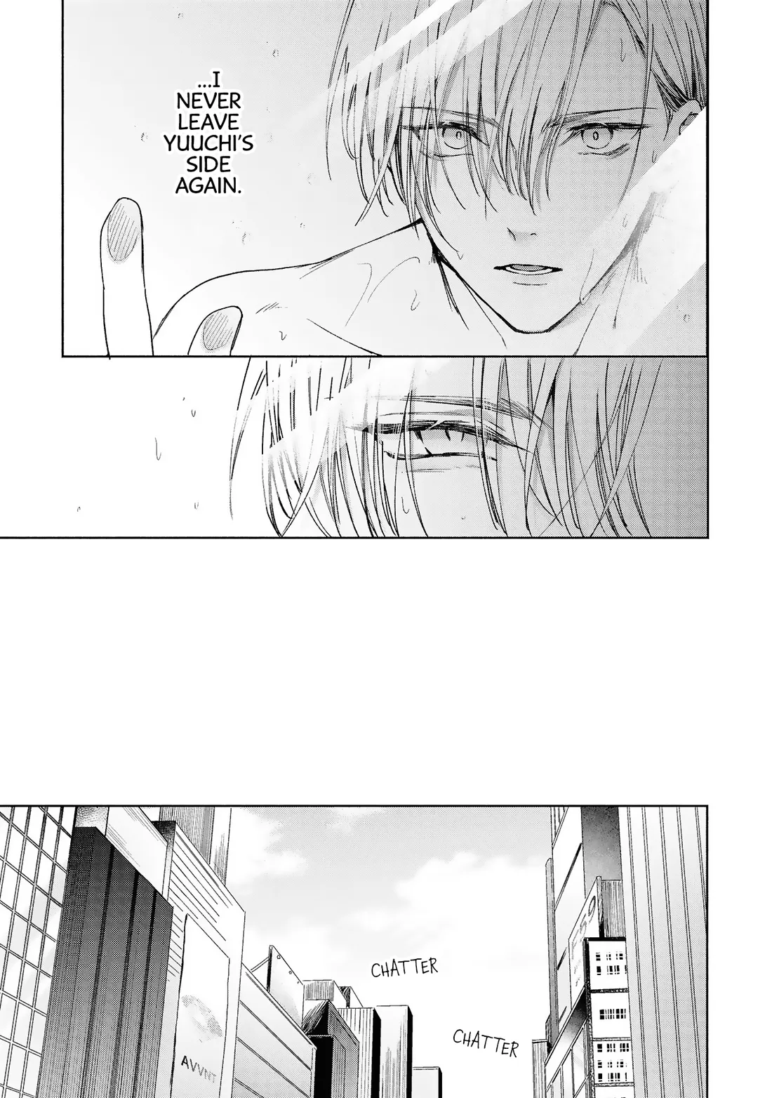 [KOIKO Iko] Koi no Towarutsu [Eng] (update c.3) — 008