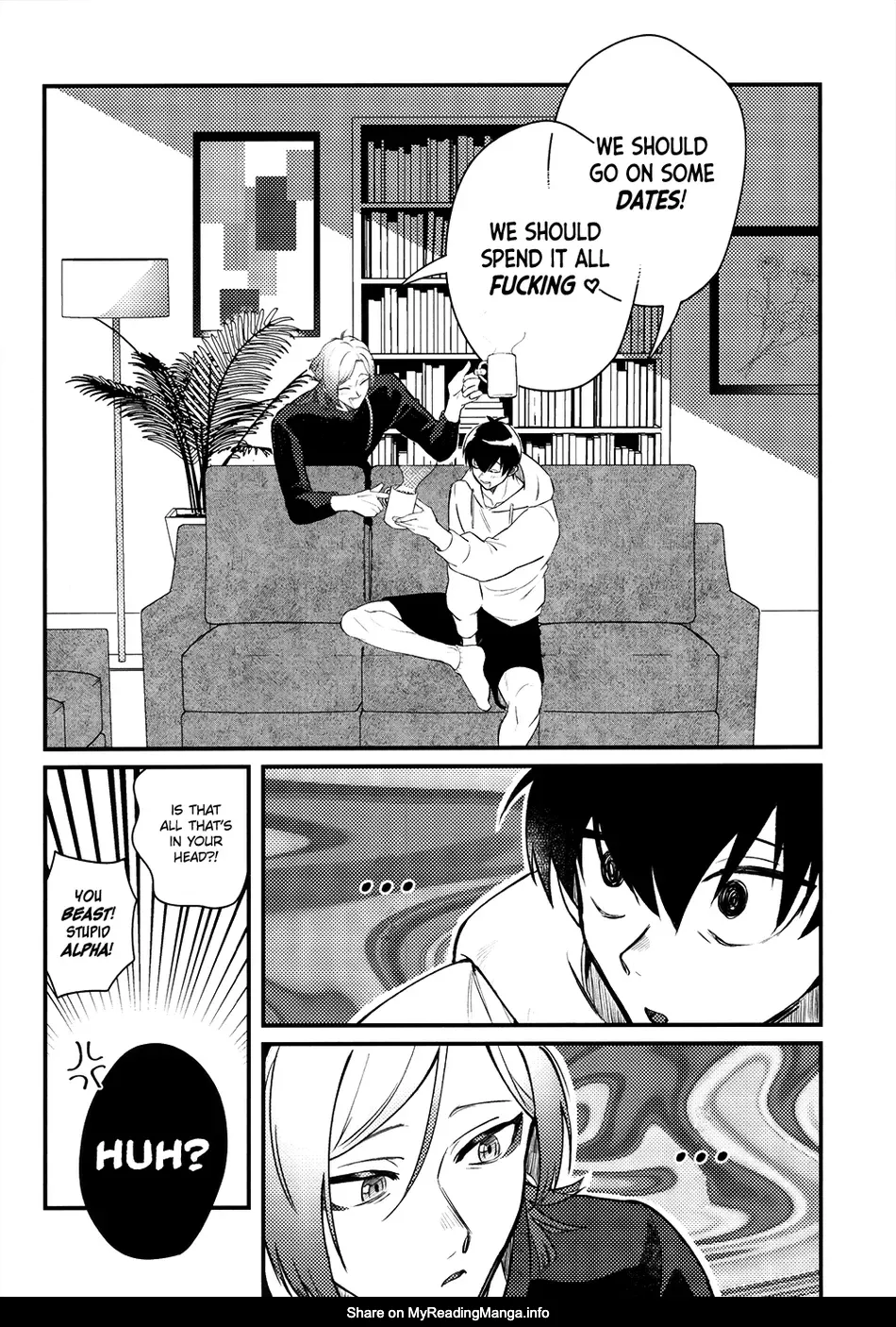 [Yamamori Onigiri (Hakumai)] That’s why I said no. – Blue Lock dj [Eng] — 005
