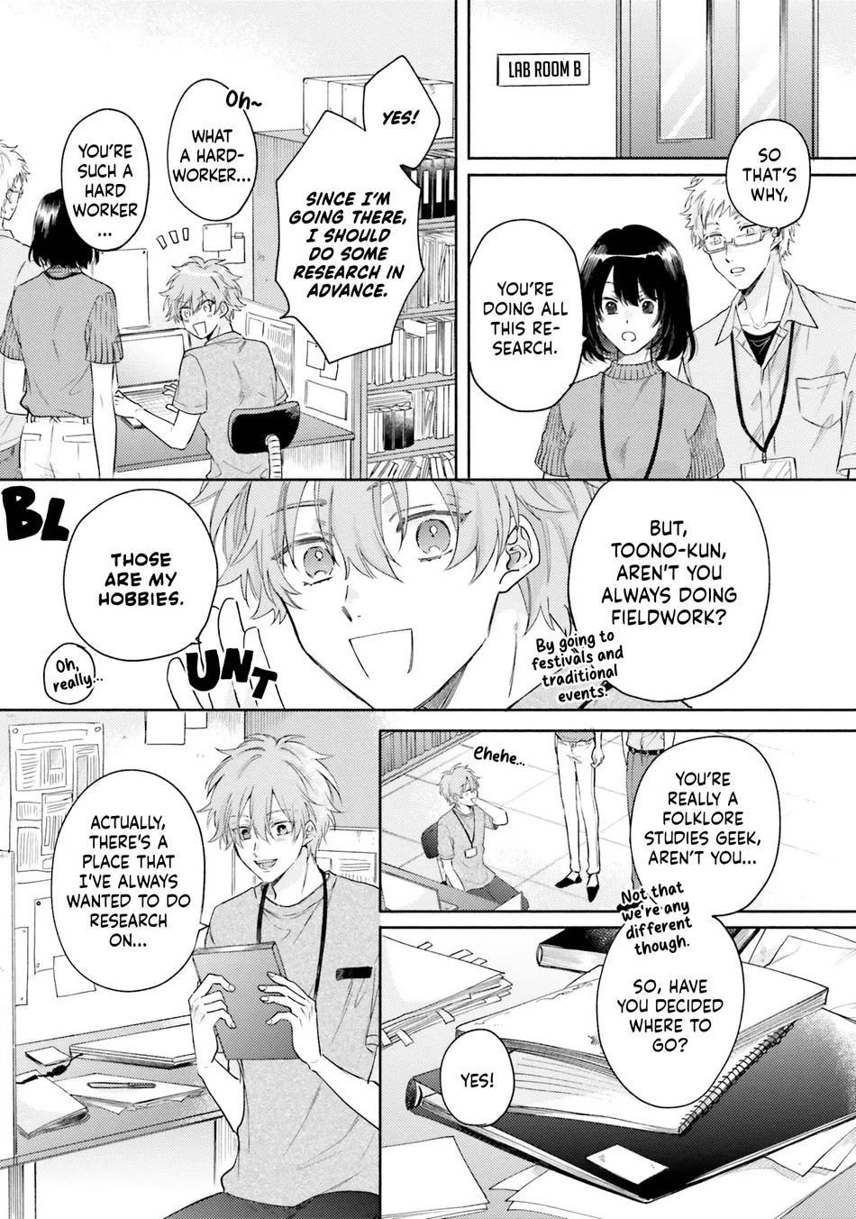 [Shouko] Hisame Furaba Koi Chigiri [Eng] (c.1) — 010