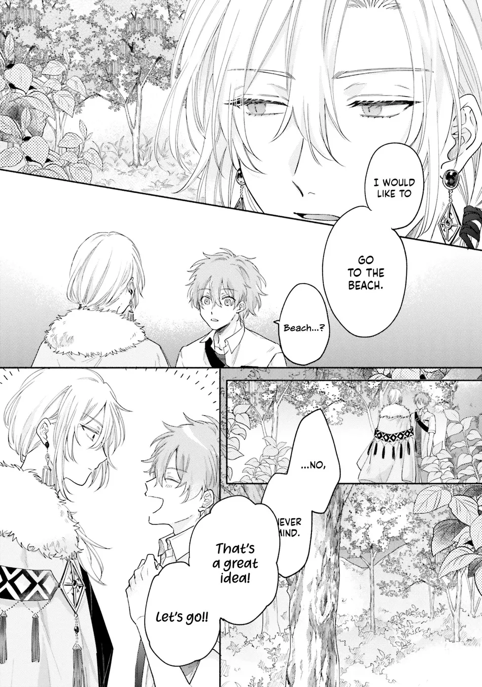 [Shouko] Hisame Furaba Koi Chigiri [Eng] (c.1) — 029