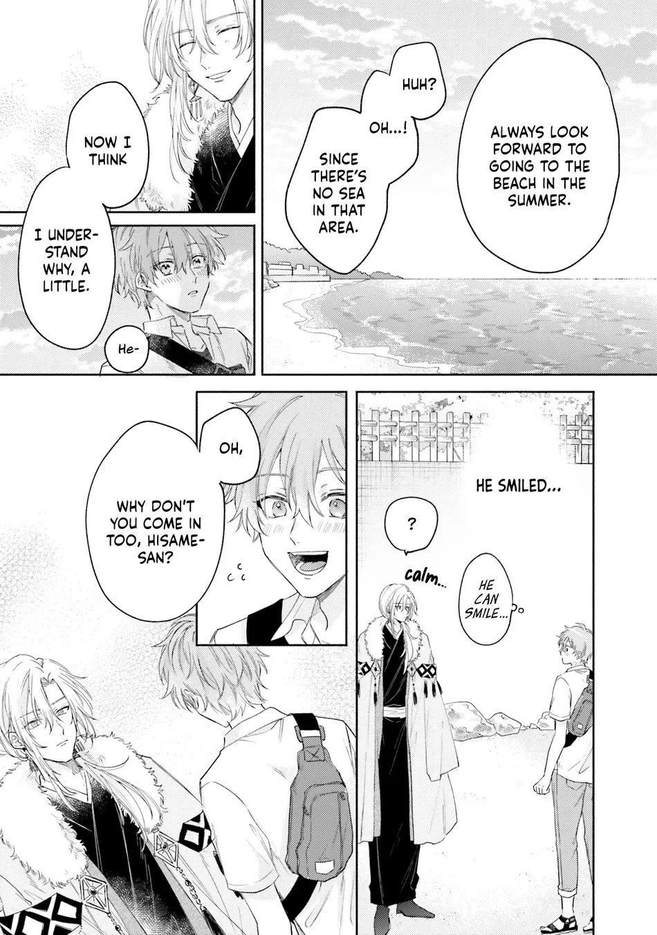 [Shouko] Hisame Furaba Koi Chigiri [Eng] (c.1) — 036