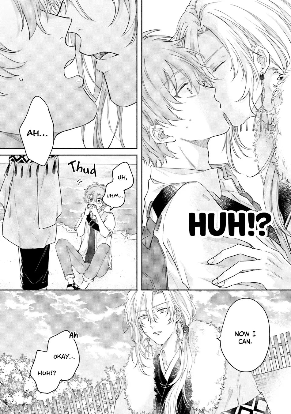 [Shouko] Hisame Furaba Koi Chigiri [Eng] (c.1) — 039