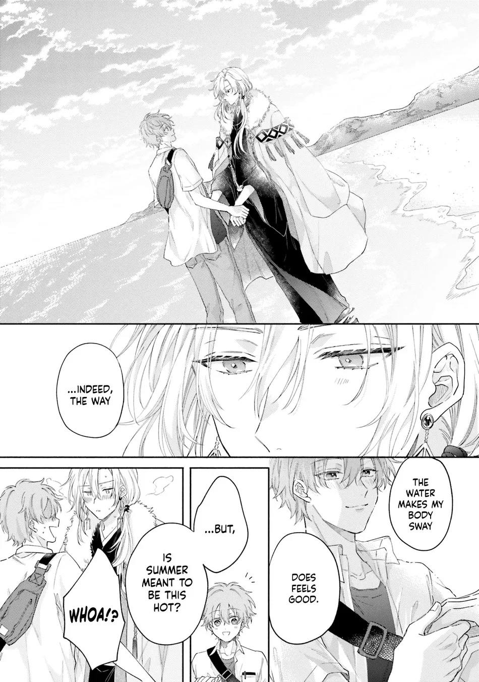 [Shouko] Hisame Furaba Koi Chigiri [Eng] (c.1) — 041