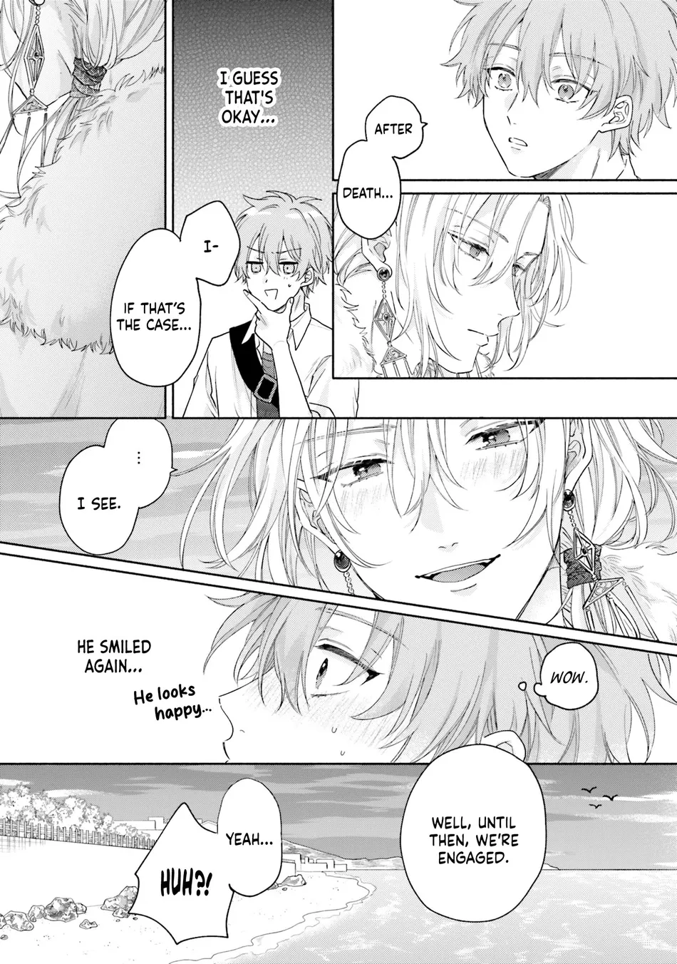 [Shouko] Hisame Furaba Koi Chigiri [Eng] (c.1) — 044