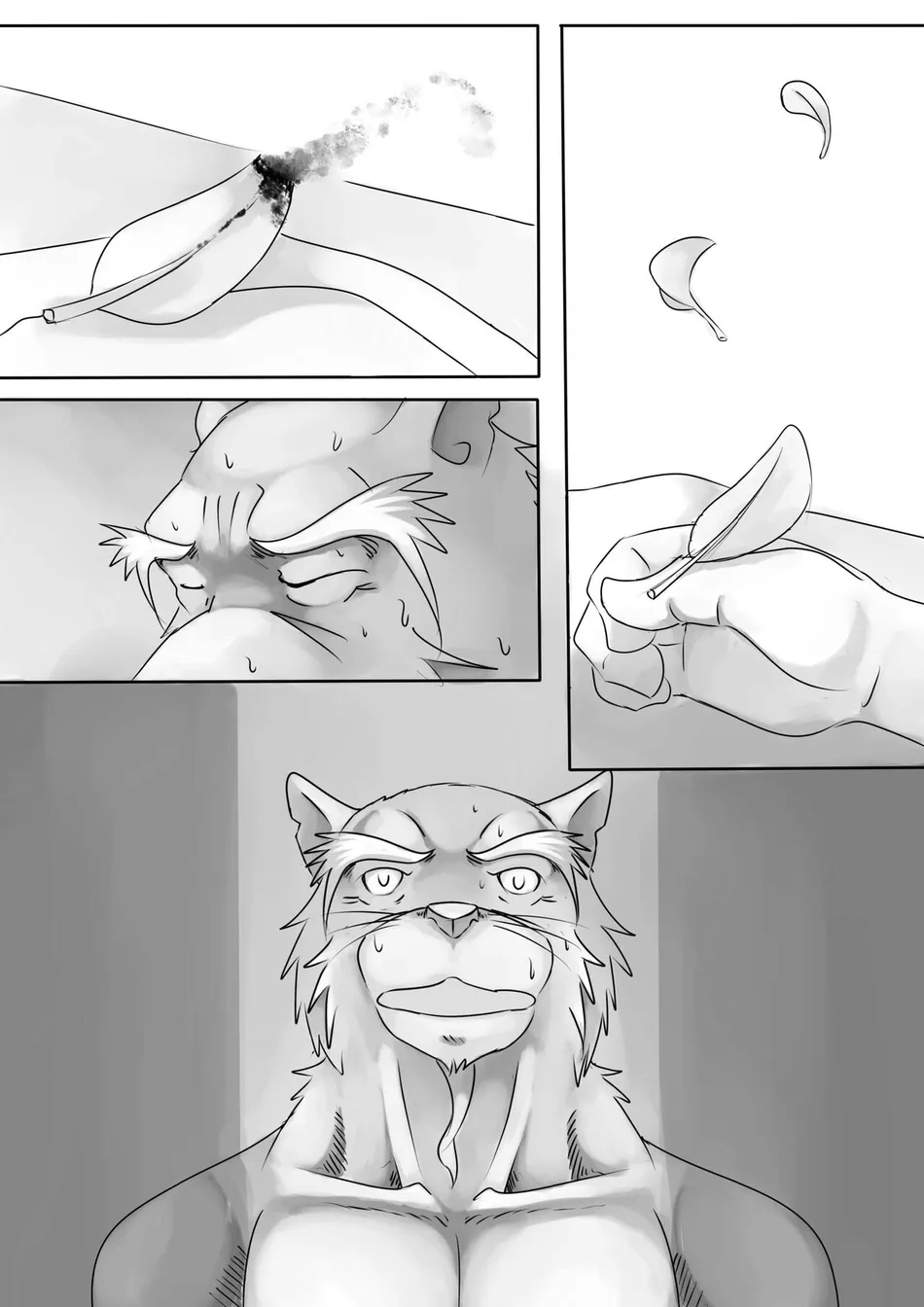 [Park Corner] CHAINED 3 [Eng] — 003