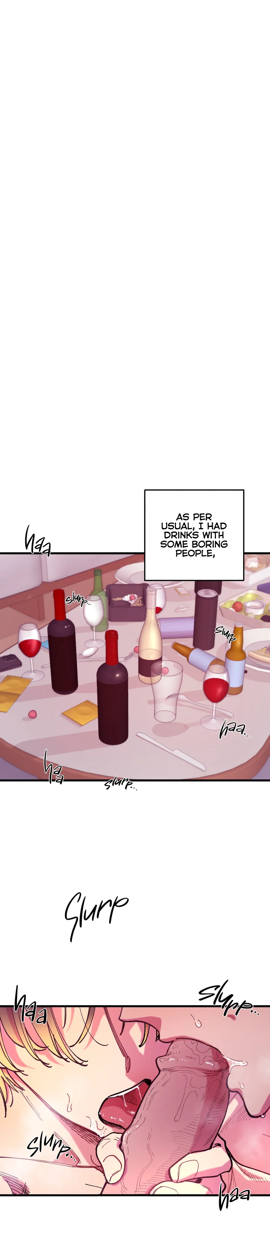 [Soorak] Immediate Disadvantage [Eng] (c.1+2) — 001