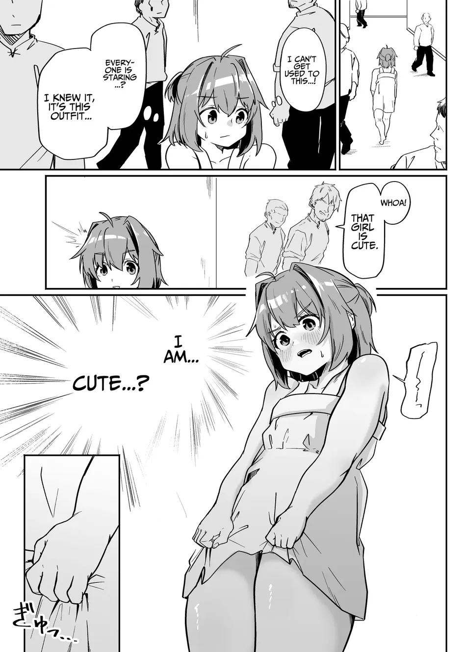 [Peimond] Munou Majutsushi Shounen Mazo Mesu Ochi | Inept Mage’s Masochistic Femcorruption [Eng] — 013