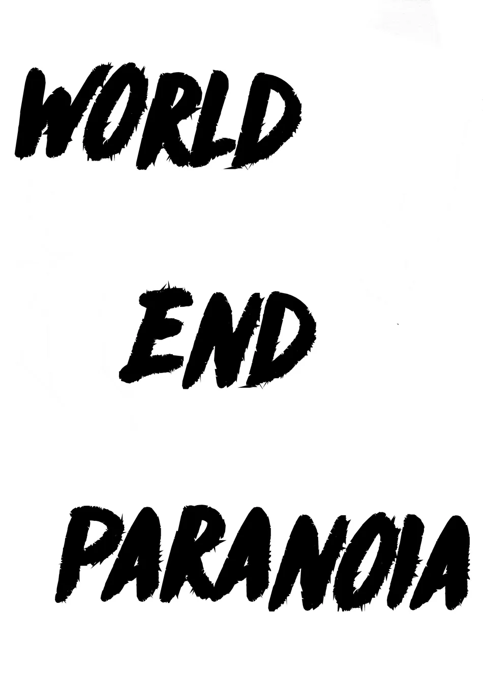 [600Yen (Tekkotsu)] WORLD END PARANOIA – Osomatsu-San dj [Eng] — 003