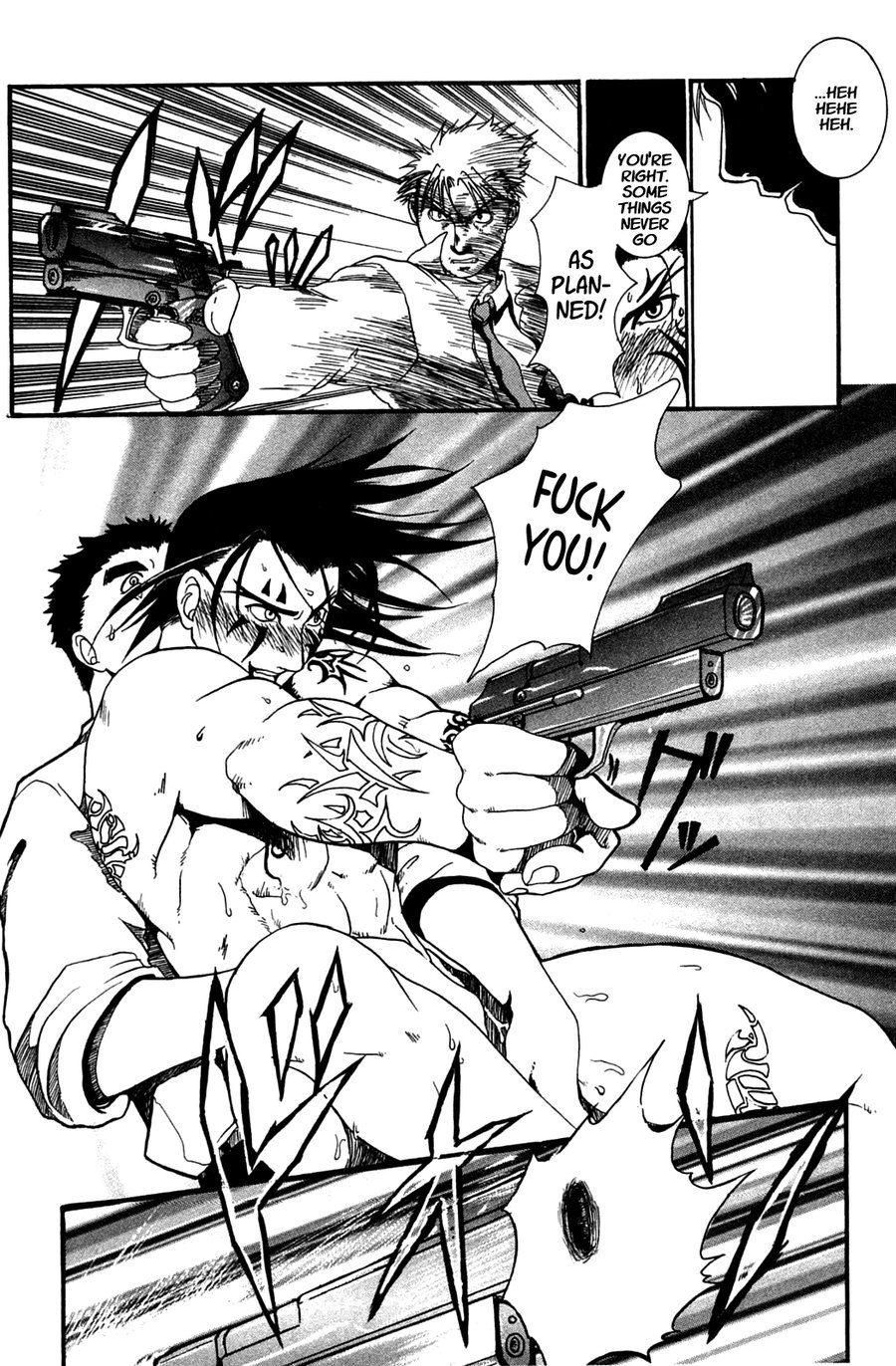 [Hibakichi] Taboo! (Beasty Boys) [Eng] — 018