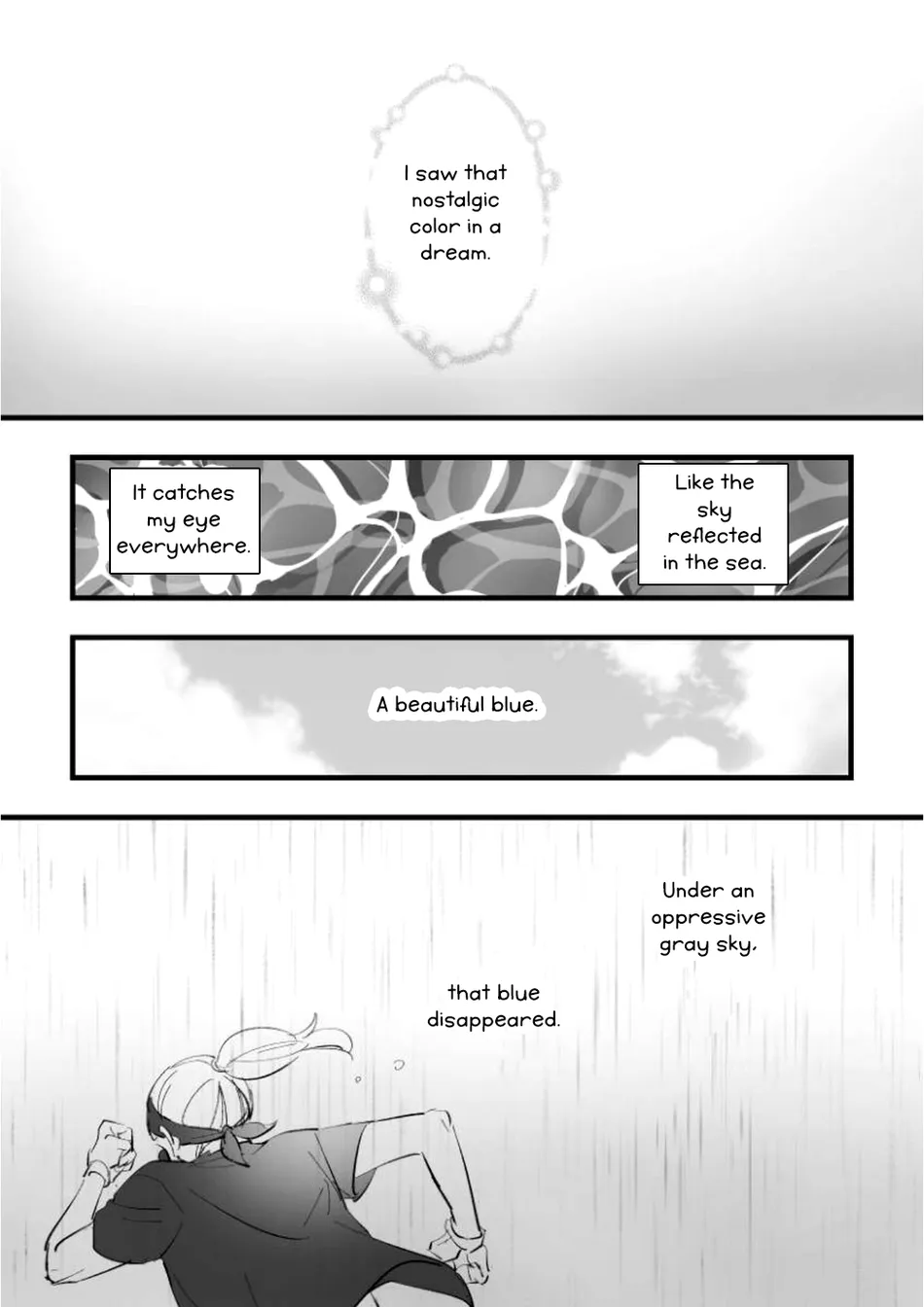 [Yukino Sakura] Back to the Dream You Were Having (Yume no Zoku Ki) – One Piece dj [Eng] — 003