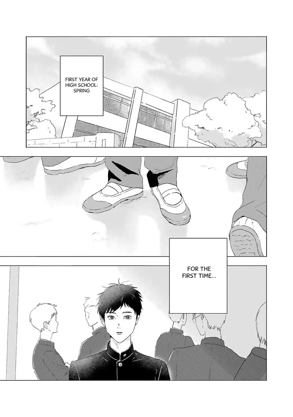 [Kazari] Kaze no Iro made Oboeteru [Eng] (c.1+2) — 003