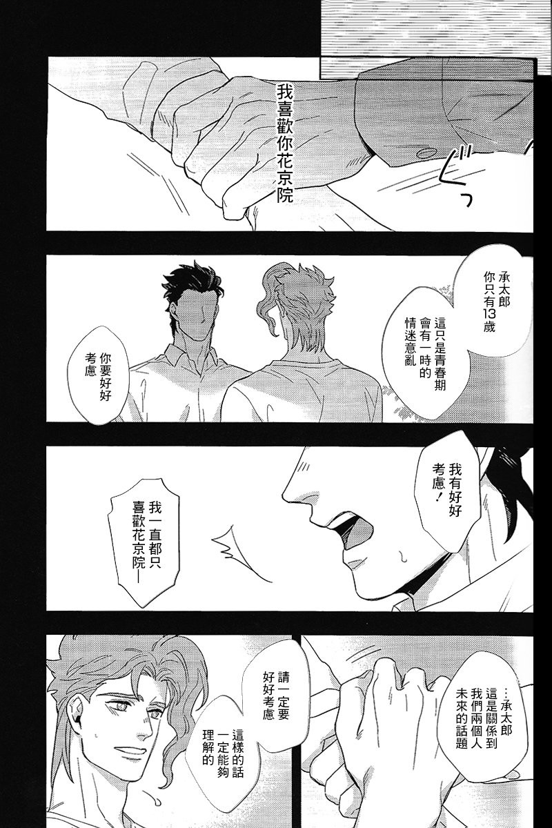 [No.28 & kunifusa] 28×17、17×28 – Jojo dj [cn] — 009
