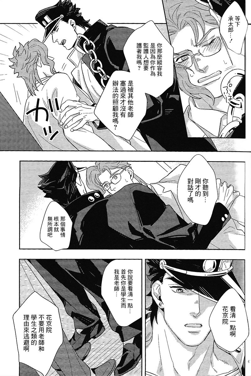 [No.28 & kunifusa] 28×17、17×28 – Jojo dj [cn] — 023