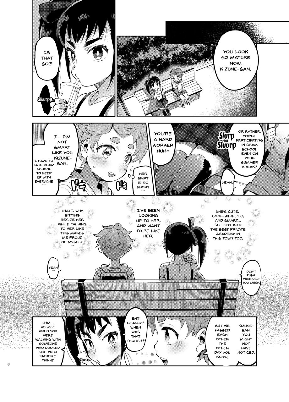 [Hibon (Itami)] Josou no Pro ni Manabu Enkou no Susume [Eng] — 007
