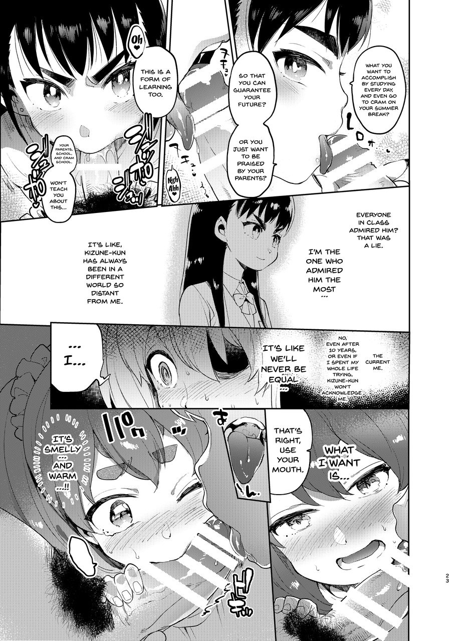 [Hibon (Itami)] Josou no Pro ni Manabu Enkou no Susume [Eng] — 022